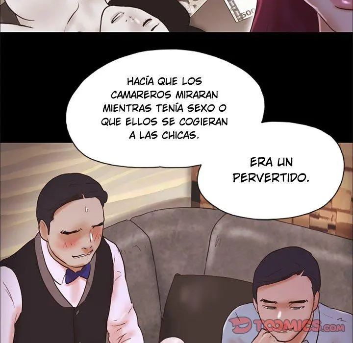 Inevitable Trap Capítulo 31 - Page 24