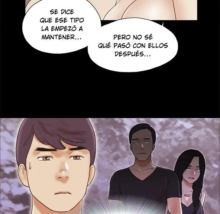 Inevitable Trap Capítulo 31 - Page 27