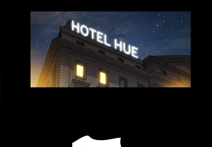 Inevitable Trap Capítulo 31 - Page 3