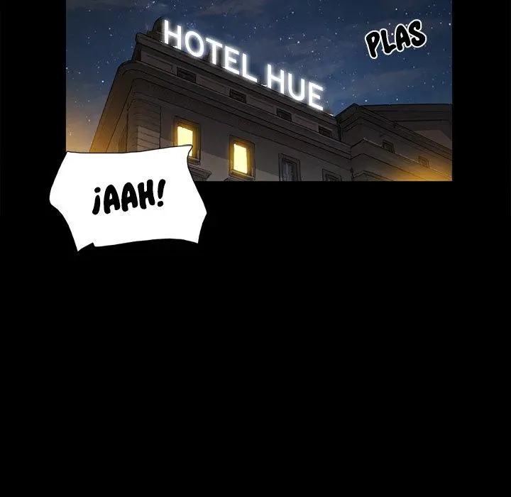 Inevitable Trap Capítulo 31 - Page 37