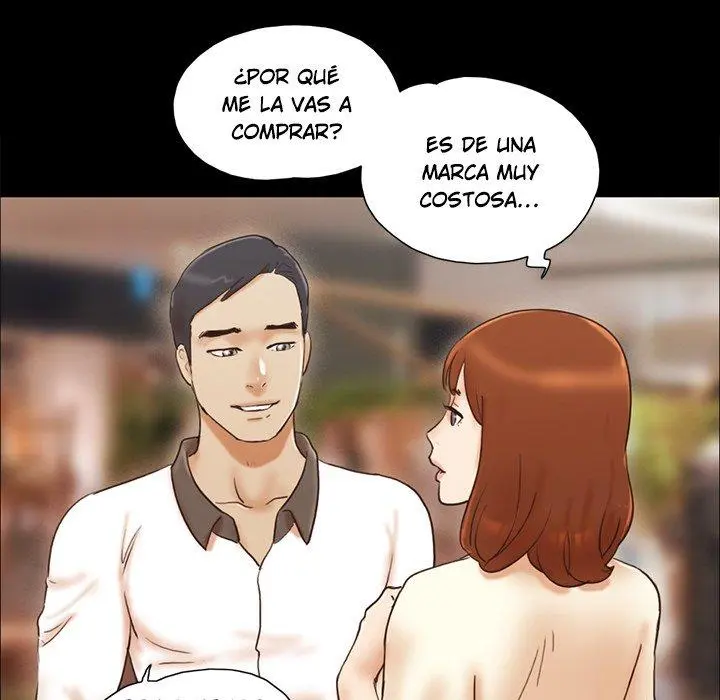 Inevitable Trap Capítulo 31 - Page 41