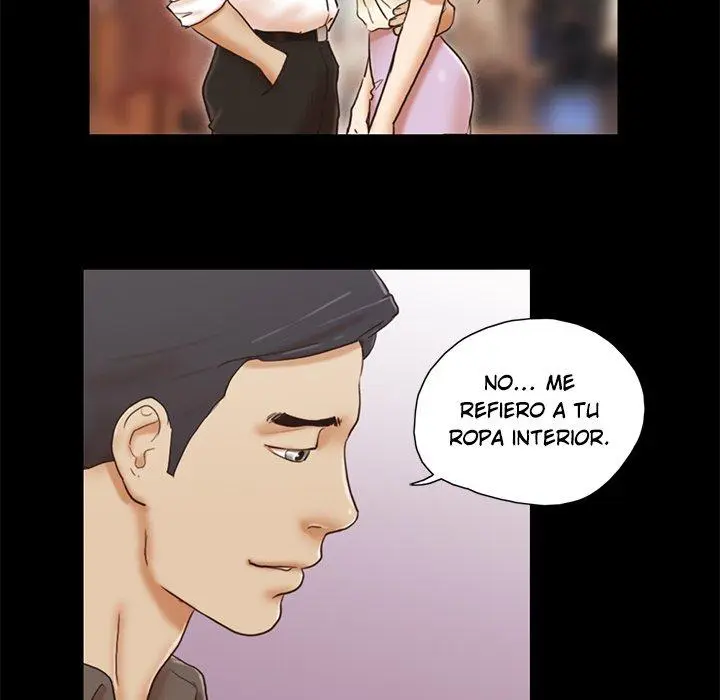 Inevitable Trap Capítulo 31 - Page 44