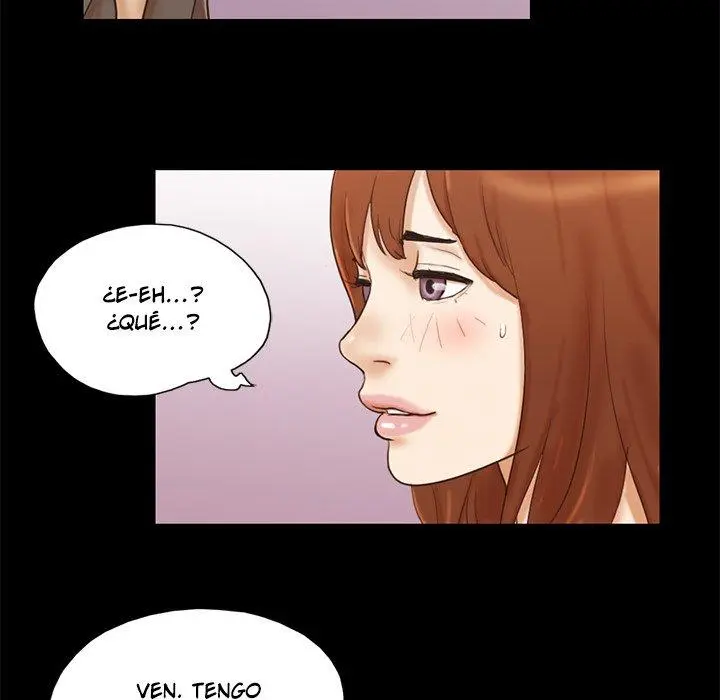 Inevitable Trap Capítulo 31 - Page 45
