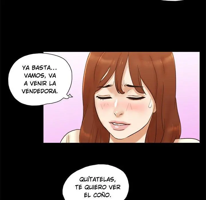 Inevitable Trap Capítulo 31 - Page 52