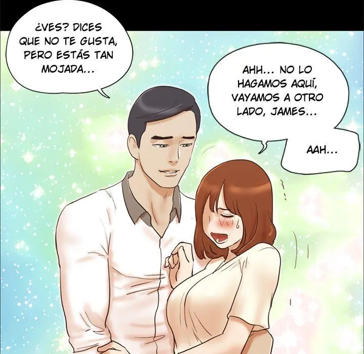 Inevitable Trap Capítulo 31 - Page 59