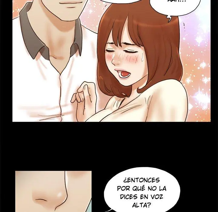 Inevitable Trap Capítulo 31 - Page 61