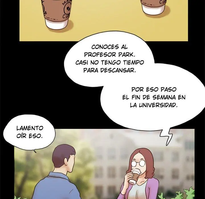 Inevitable Trap Capítulo 31 - Page 68