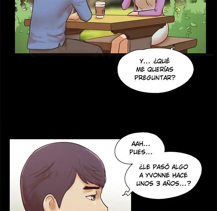 Inevitable Trap Capítulo 31 - Page 69
