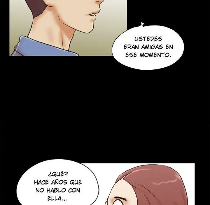 Inevitable Trap Capítulo 31 - Page 70