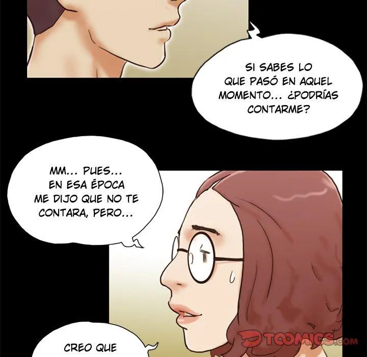 Inevitable Trap Capítulo 31 - Page 72