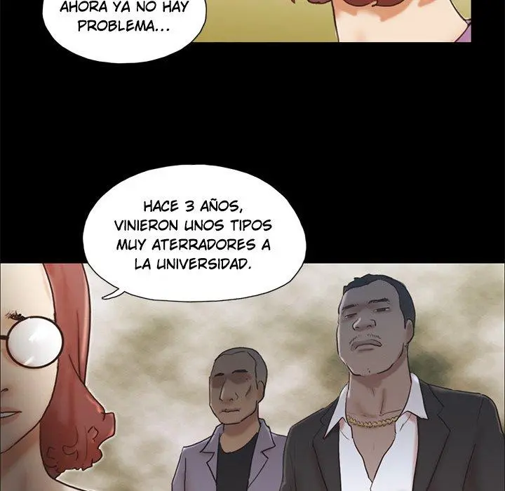 Inevitable Trap Capítulo 31 - Page 73