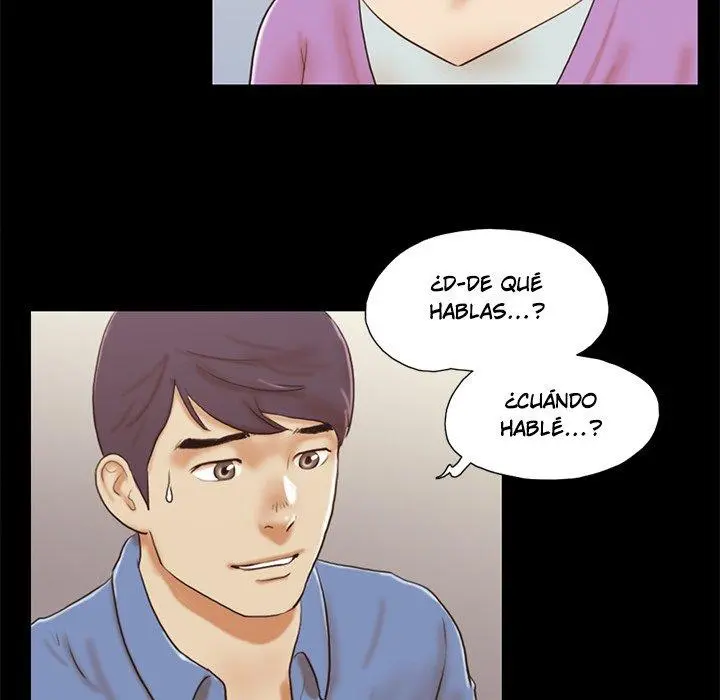 Inevitable Trap Capítulo 32 - Page 11