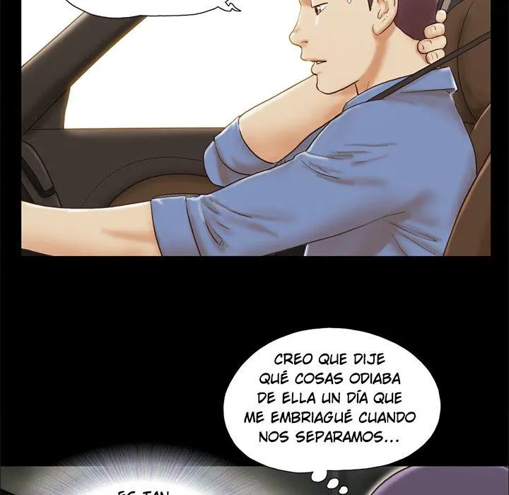 Inevitable Trap Capítulo 32 - Page 14