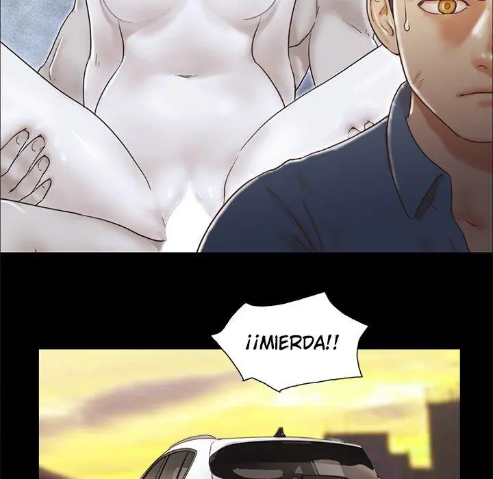 Inevitable Trap Capítulo 32 - Page 19