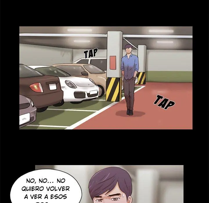 Inevitable Trap Capítulo 32 - Page 21