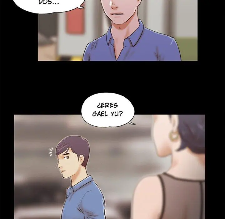 Inevitable Trap Capítulo 32 - Page 22