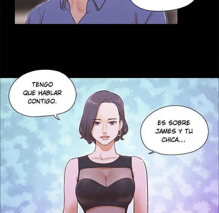 Inevitable Trap Capítulo 32 - Page 24