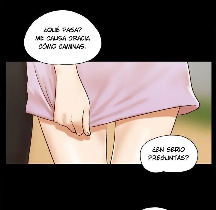 Inevitable Trap Capítulo 32 - Page 28