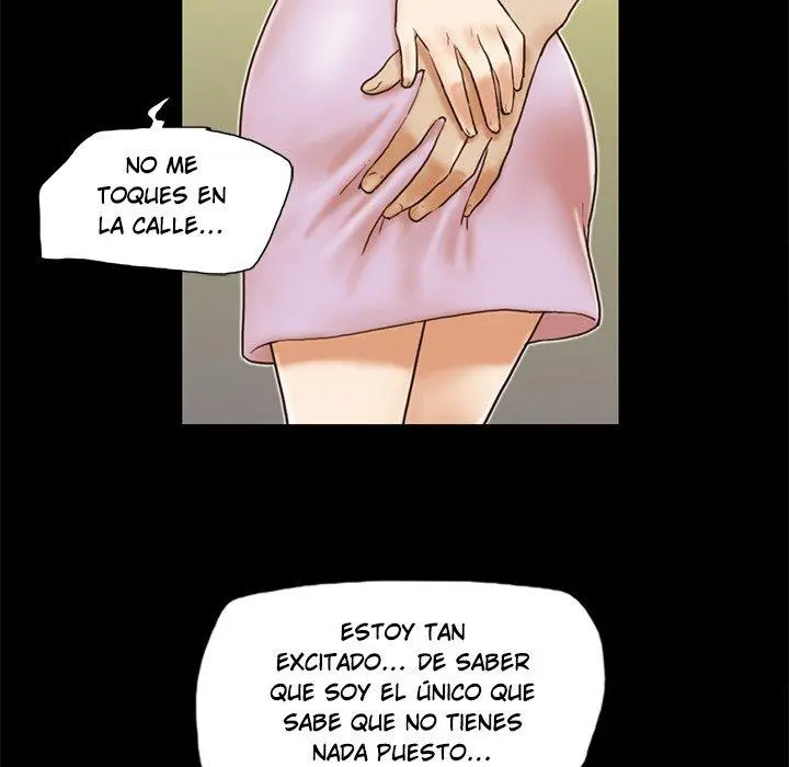 Inevitable Trap Capítulo 32 - Page 33