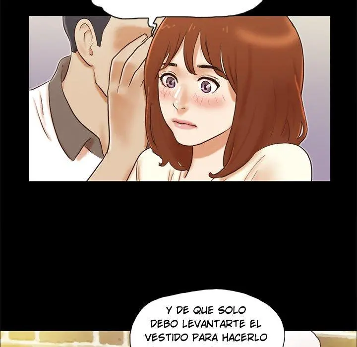 Inevitable Trap Capítulo 32 - Page 34
