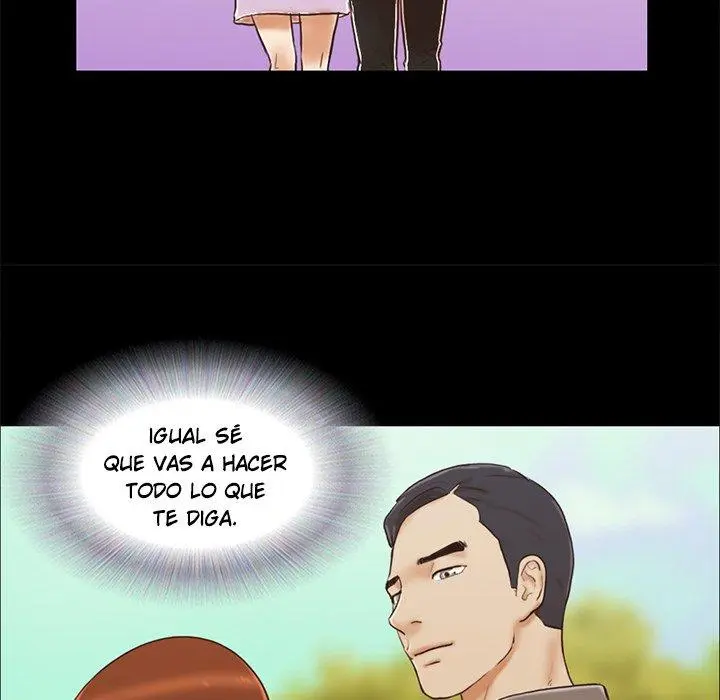 Inevitable Trap Capítulo 32 - Page 37