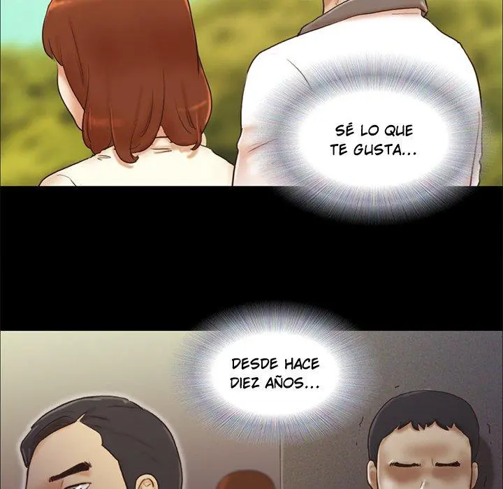 Inevitable Trap Capítulo 32 - Page 38