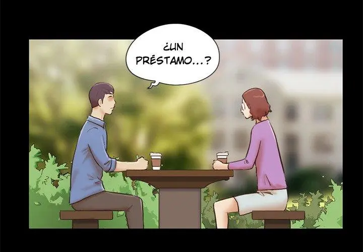 Inevitable Trap Capítulo 32 - Page 4