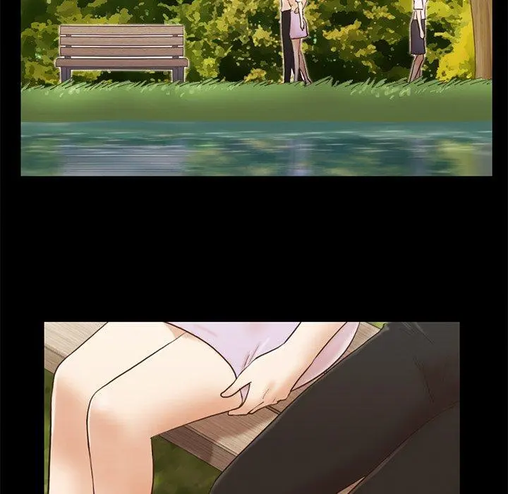 Inevitable Trap Capítulo 32 - Page 40