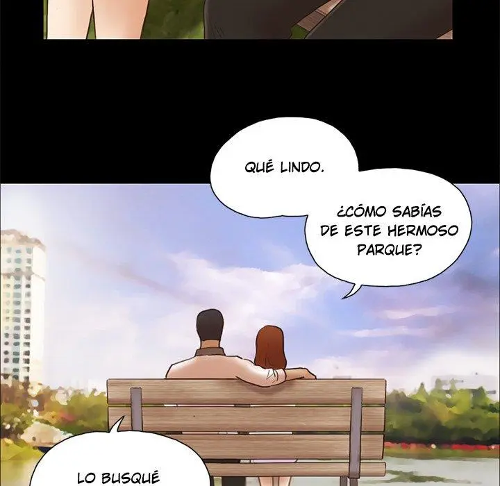 Inevitable Trap Capítulo 32 - Page 41