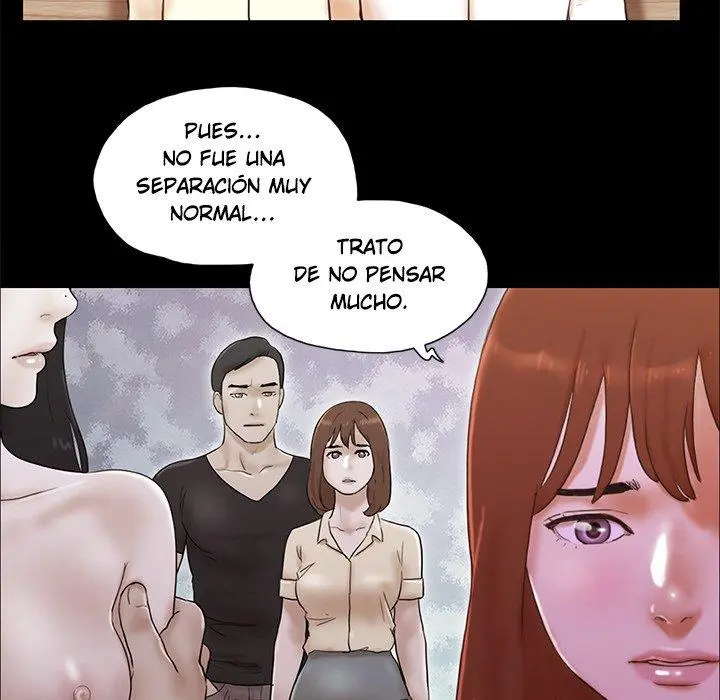 Inevitable Trap Capítulo 32 - Page 43