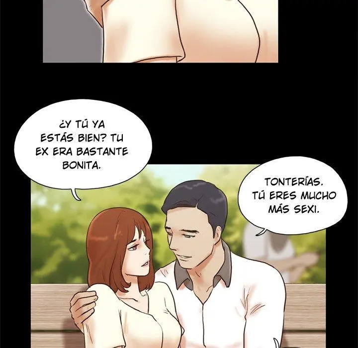 Inevitable Trap Capítulo 32 - Page 45