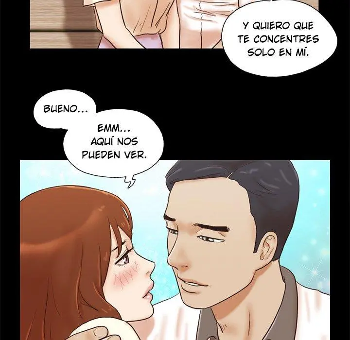 Inevitable Trap Capítulo 32 - Page 46