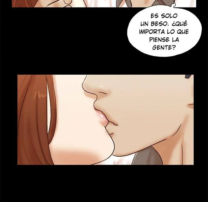 Inevitable Trap Capítulo 32 - Page 47