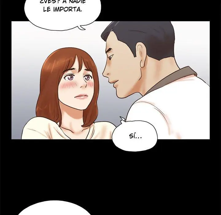 Inevitable Trap Capítulo 32 - Page 49