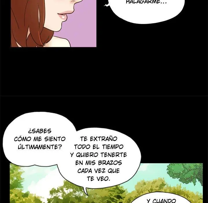 Inevitable Trap Capítulo 32 - Page 51