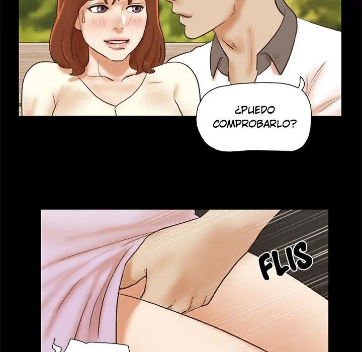 Inevitable Trap Capítulo 32 - Page 62