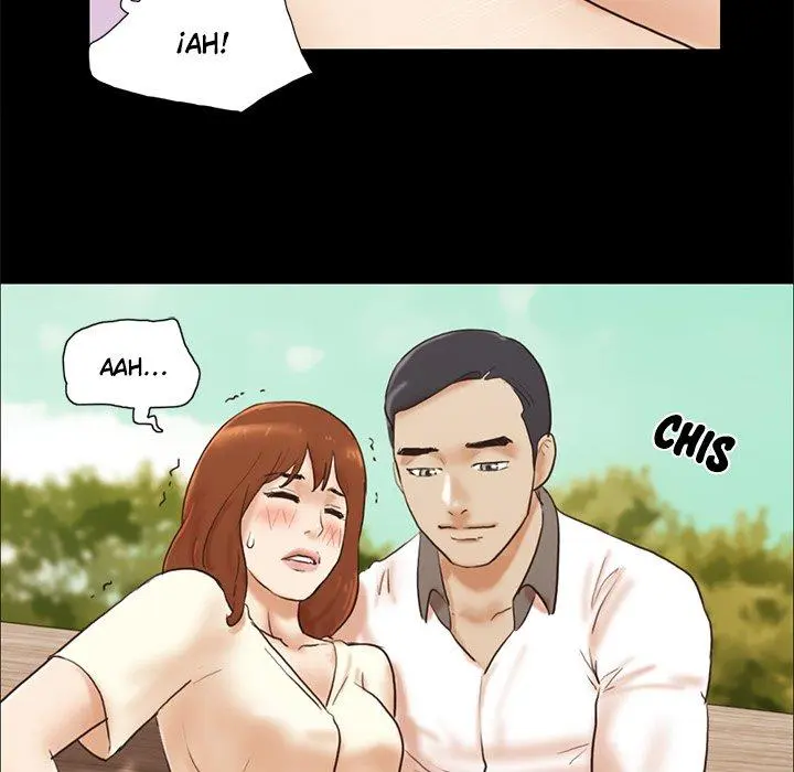 Inevitable Trap Capítulo 32 - Page 63