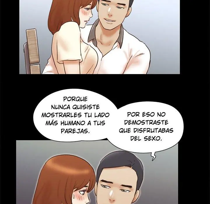 Inevitable Trap Capítulo 32 - Page 66