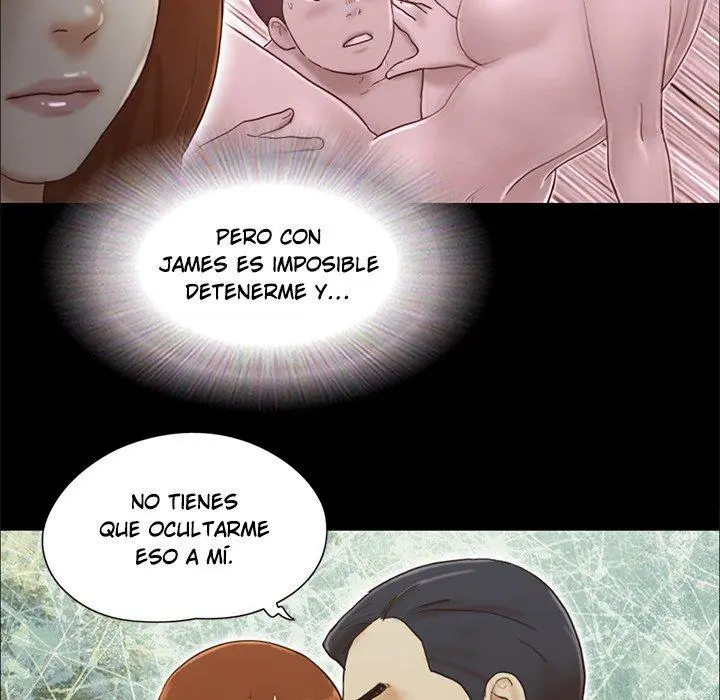 Inevitable Trap Capítulo 32 - Page 67