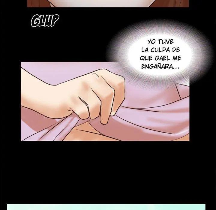 Inevitable Trap Capítulo 32 - Page 68