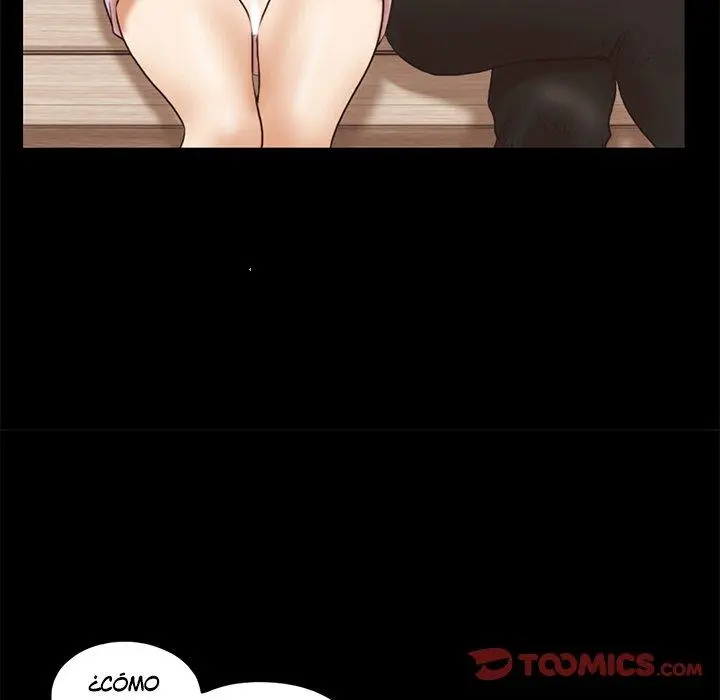 Inevitable Trap Capítulo 32 - Page 70