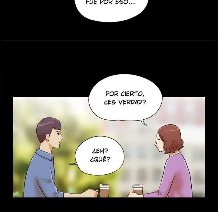 Inevitable Trap Capítulo 32 - Page 9