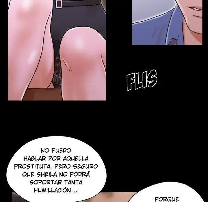 Inevitable Trap Capítulo 33 - Page 13