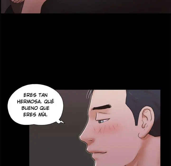 Inevitable Trap Capítulo 33 - Page 29