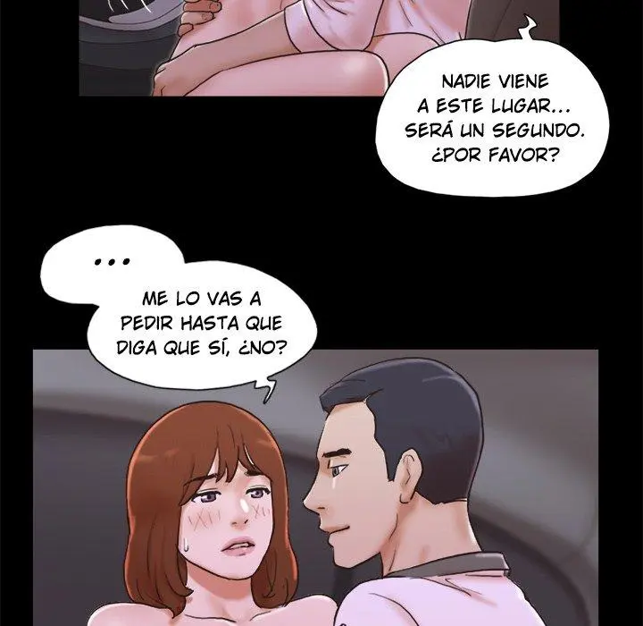 Inevitable Trap Capítulo 33 - Page 34