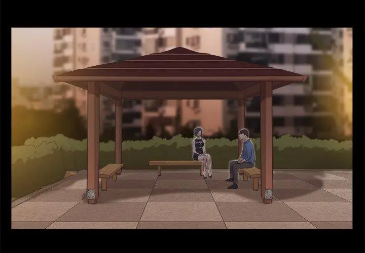 Inevitable Trap Capítulo 33 - Page 4