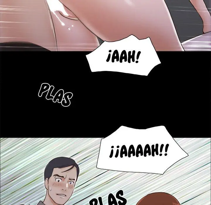 Inevitable Trap Capítulo 33 - Page 47