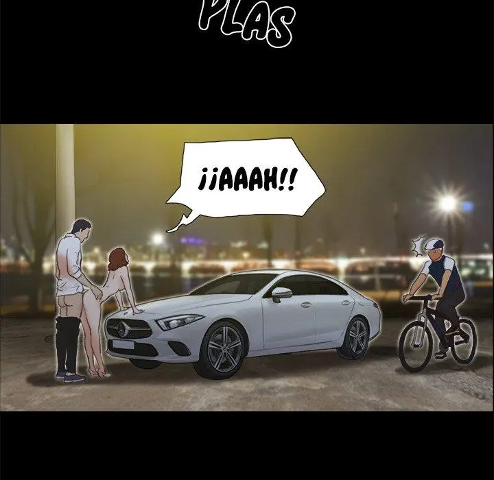 Inevitable Trap Capítulo 33 - Page 49