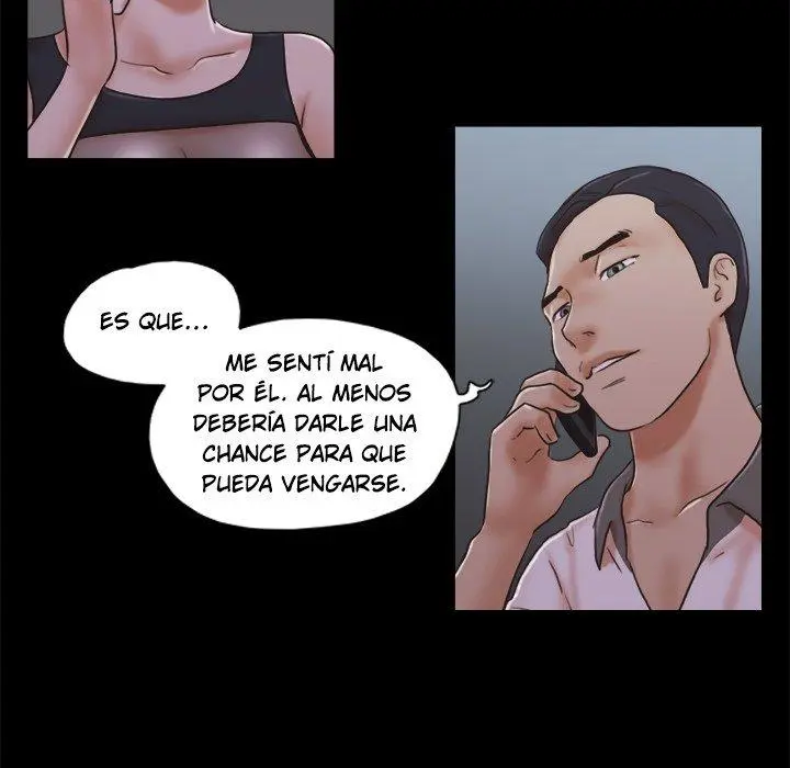 Inevitable Trap Capítulo 33 - Page 59