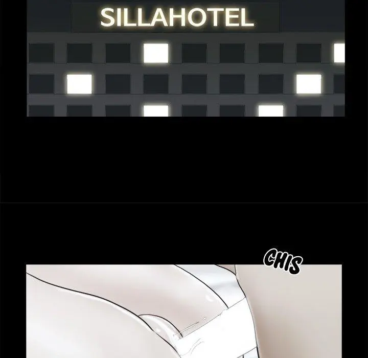 Inevitable Trap Capítulo 33 - Page 64